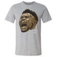 Zion Williamson Men's Cotton T-Shirt | 500 LEVEL