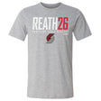 Duop Reath Men's Cotton T-Shirt | 500 LEVEL