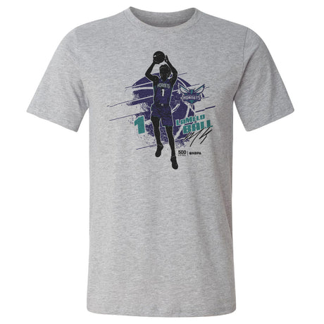 LaMelo Ball Men's Cotton T-Shirt | 500 LEVEL