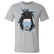 Ja Morant Men's Cotton T-Shirt | 500 LEVEL