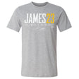 LeBron James Men's Cotton T-Shirt | 500 LEVEL