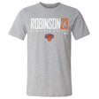 Mitchell Robinson Men's Cotton T-Shirt | 500 LEVEL