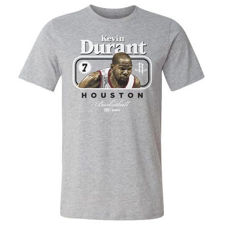 Kevin Durant Men's Cotton T-Shirt | 500 LEVEL