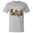 Alvin Kamara Men's Cotton T-Shirt | 500 LEVEL