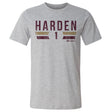 James Harden Men's Cotton T-Shirt | 500 LEVEL