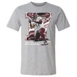 Terry McLaurin Men's Cotton T-Shirt | 500 LEVEL