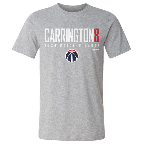 Carlton Carrington Men's Cotton T-Shirt | 500 LEVEL