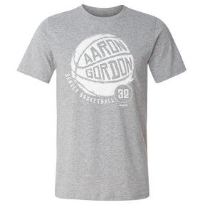 Aaron Gordon Men's Cotton T-Shirt | 500 LEVEL