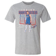 Isaiah Hartenstein Men's Cotton T-Shirt | 500 LEVEL