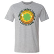 St. Patrick's Day Men's Cotton T-Shirt | 500 LEVEL