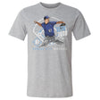 Seth Lugo Men's Cotton T-Shirt | 500 LEVEL