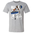 Kyrie Irving Men's Cotton T-Shirt | 500 LEVEL