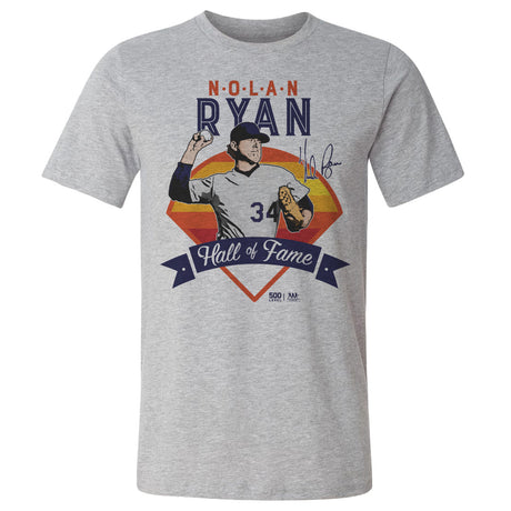 Nolan Ryan Men's Cotton T-Shirt | 500 LEVEL