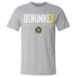 Nneka Ogwumike Men's Cotton T-Shirt | 500 LEVEL