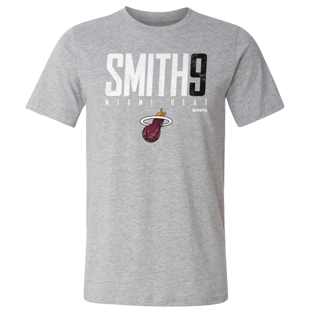 Dru Smith Men&#39;s Cotton T-Shirt | 500 LEVEL