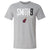 Dru Smith Men's Cotton T-Shirt | 500 LEVEL