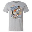 Anthony Edwards Men's Cotton T-Shirt | 500 LEVEL
