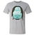 Jaylen Wright Men's Cotton T-Shirt | 500 LEVEL