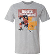 Connor McDavid Men's Cotton T-Shirt | 500 LEVEL