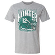 Travis Hunter Men's Cotton T-Shirt | 500 LEVEL
