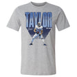 Jonathan Taylor Men's Cotton T-Shirt | 500 LEVEL