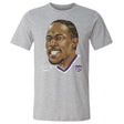DeMar DeRozan Men's Cotton T-Shirt | 500 LEVEL