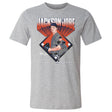 Jackson Jobe Men's Cotton T-Shirt | 500 LEVEL
