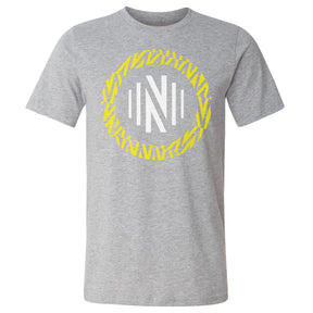 Nashville SC Men's Cotton T-Shirt | 500 LEVEL