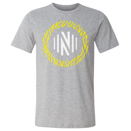 Nashville SC Men's Cotton T-Shirt | 500 LEVEL