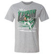 Makai Lemon Men's Cotton T-Shirt | 500 LEVEL