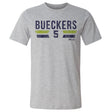 Paige Bueckers Men's Cotton T-Shirt | 500 LEVEL