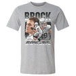 Brock Bowers Men's Cotton T-Shirt | 500 LEVEL