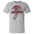 Damian Lillard Men's Cotton T-Shirt | 500 LEVEL
