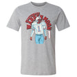 Warren Moon Men's Cotton T-Shirt | 500 LEVEL