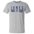 Daniel Jones Men's Cotton T-Shirt | 500 LEVEL