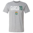 Nahikari Garcia Men's Cotton T-Shirt | 500 LEVEL