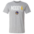 Moses Moody Men's Cotton T-Shirt | 500 LEVEL
