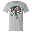 Jayson Tatum Men's Cotton T-Shirt | 500 LEVEL