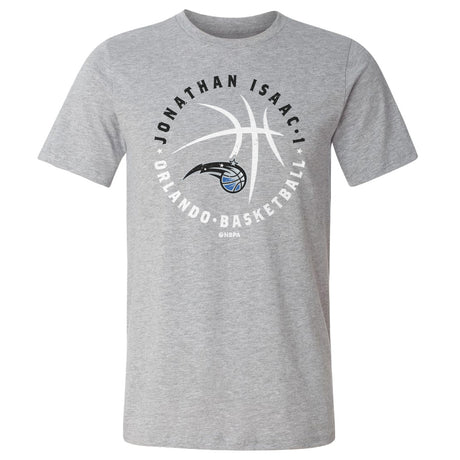 Jonathan Isaac Men's Cotton T-Shirt | 500 LEVEL