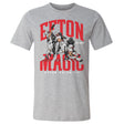 Efton Chism Men's Cotton T-Shirt | 500 LEVEL