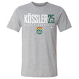 Melissa Kossler Men's Cotton T-Shirt | 500 LEVEL