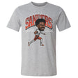 Shedeur Sanders Men's Cotton T-Shirt | 500 LEVEL