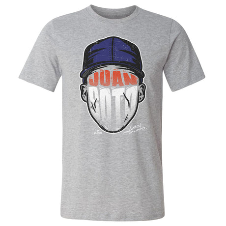 Juan Soto Men's Cotton T-Shirt | 500 LEVEL