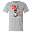 Rafael Devers Men's Cotton T-Shirt | 500 LEVEL