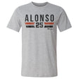 Pete Alonso Men's Cotton T-Shirt | 500 LEVEL
