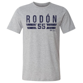 Carlos Rodon Men's Cotton T-Shirt | 500 LEVEL