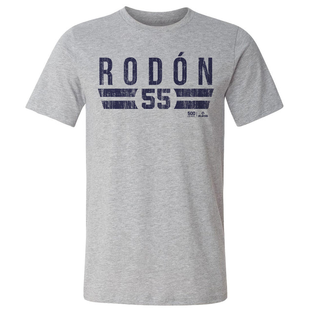 Carlos Rodon Men's Cotton T-Shirt | 500 LEVEL