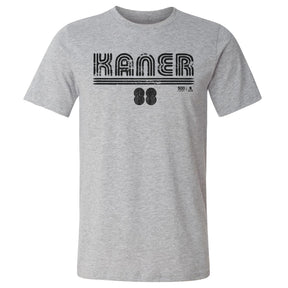 Patrick Kane Men's Cotton T-Shirt | 500 LEVEL
