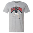 Travis Bazzana Men's Cotton T-Shirt | 500 LEVEL