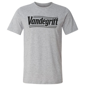 Vandegrift Men's Cotton T-Shirt | 500 LEVEL